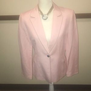 Tahari Blazer